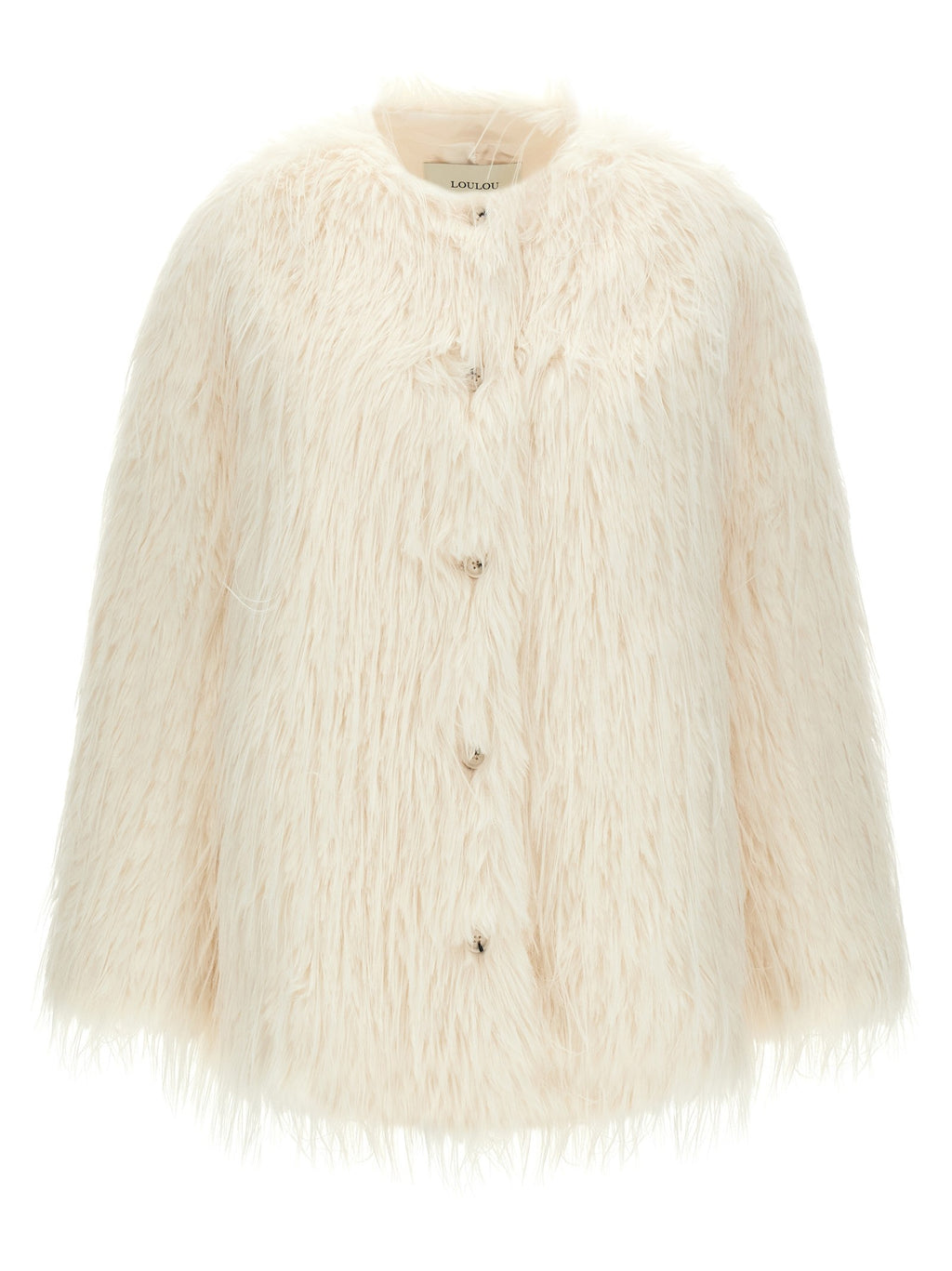'Rowe' coat