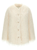 'Rowe' coat