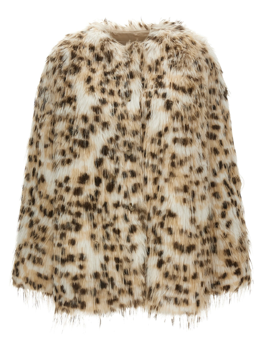 'Rowe' coat