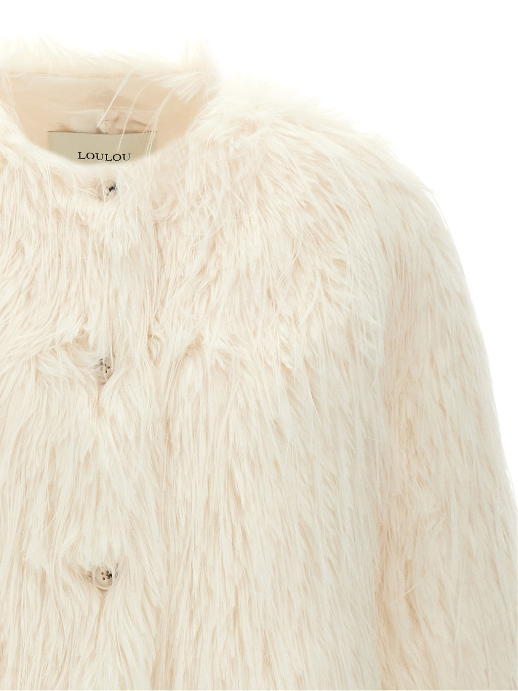 'Rowe' coat 3