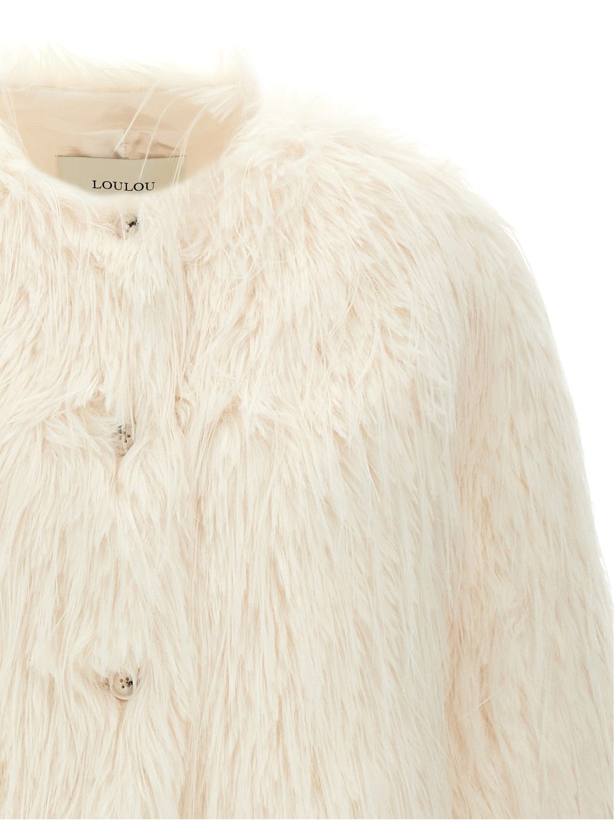 'Rowe' coat 3