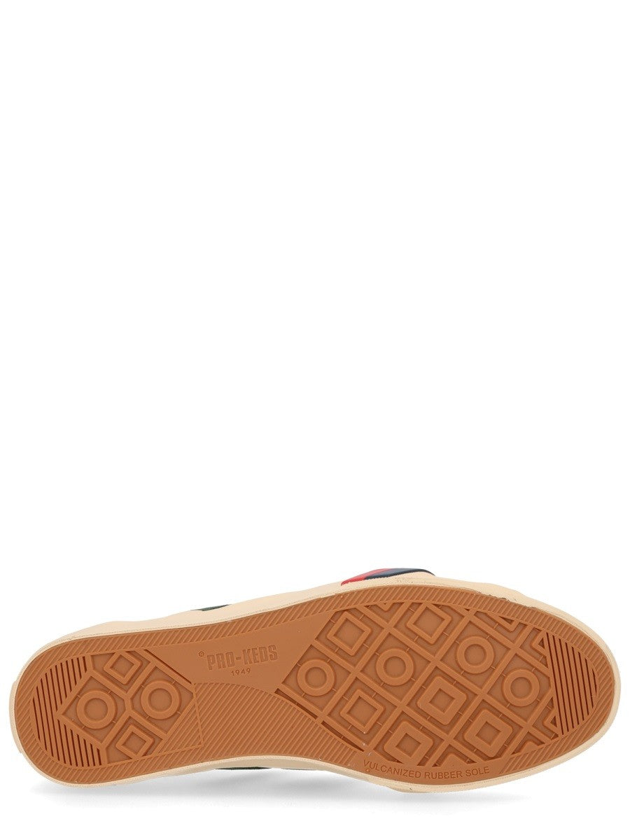 "ROYAL CLASSIC" SNEAKER 6