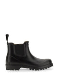 RUBBER BOOT