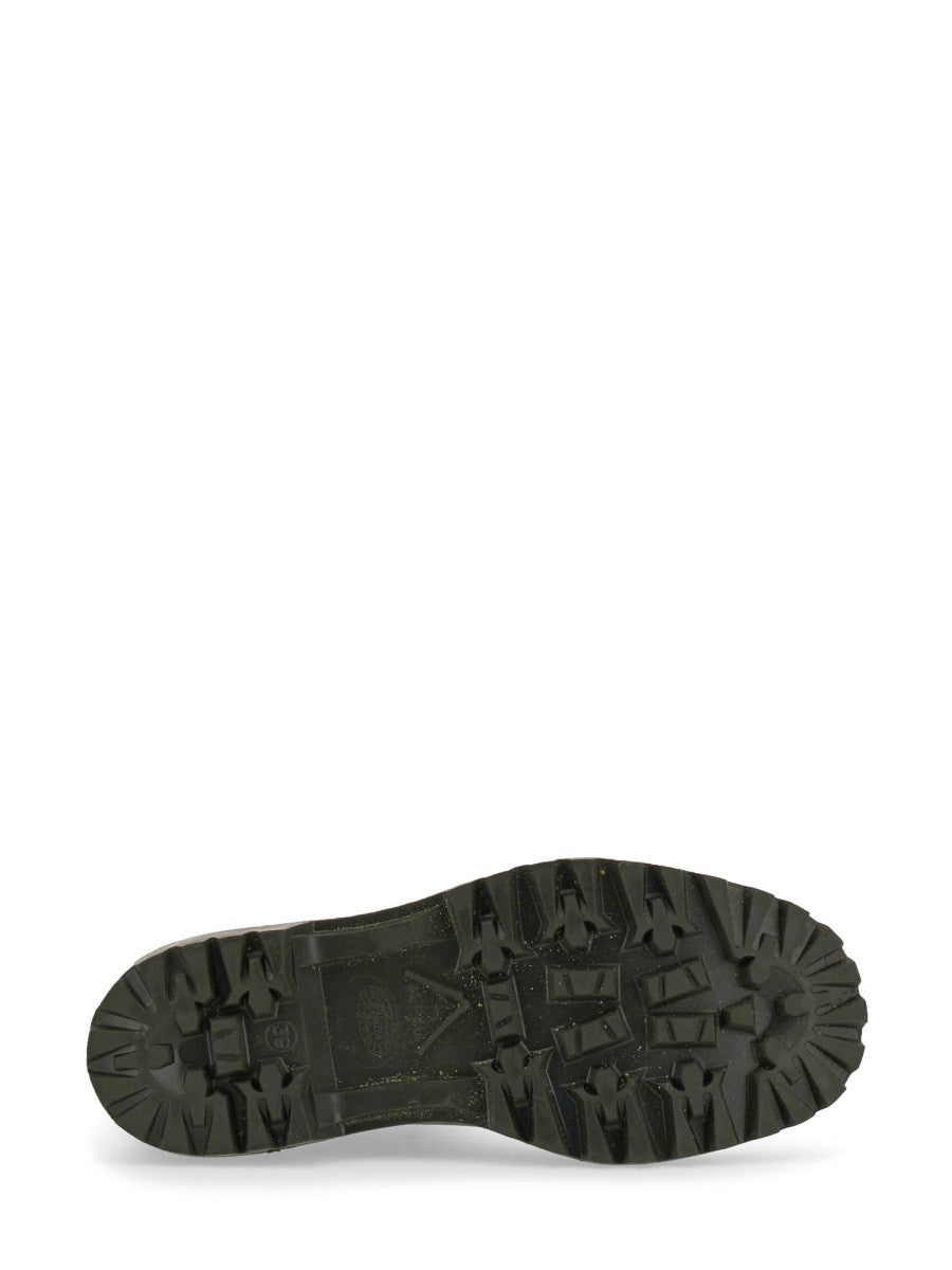 RUBBER BOOT 5