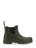 RUBBER BOOT