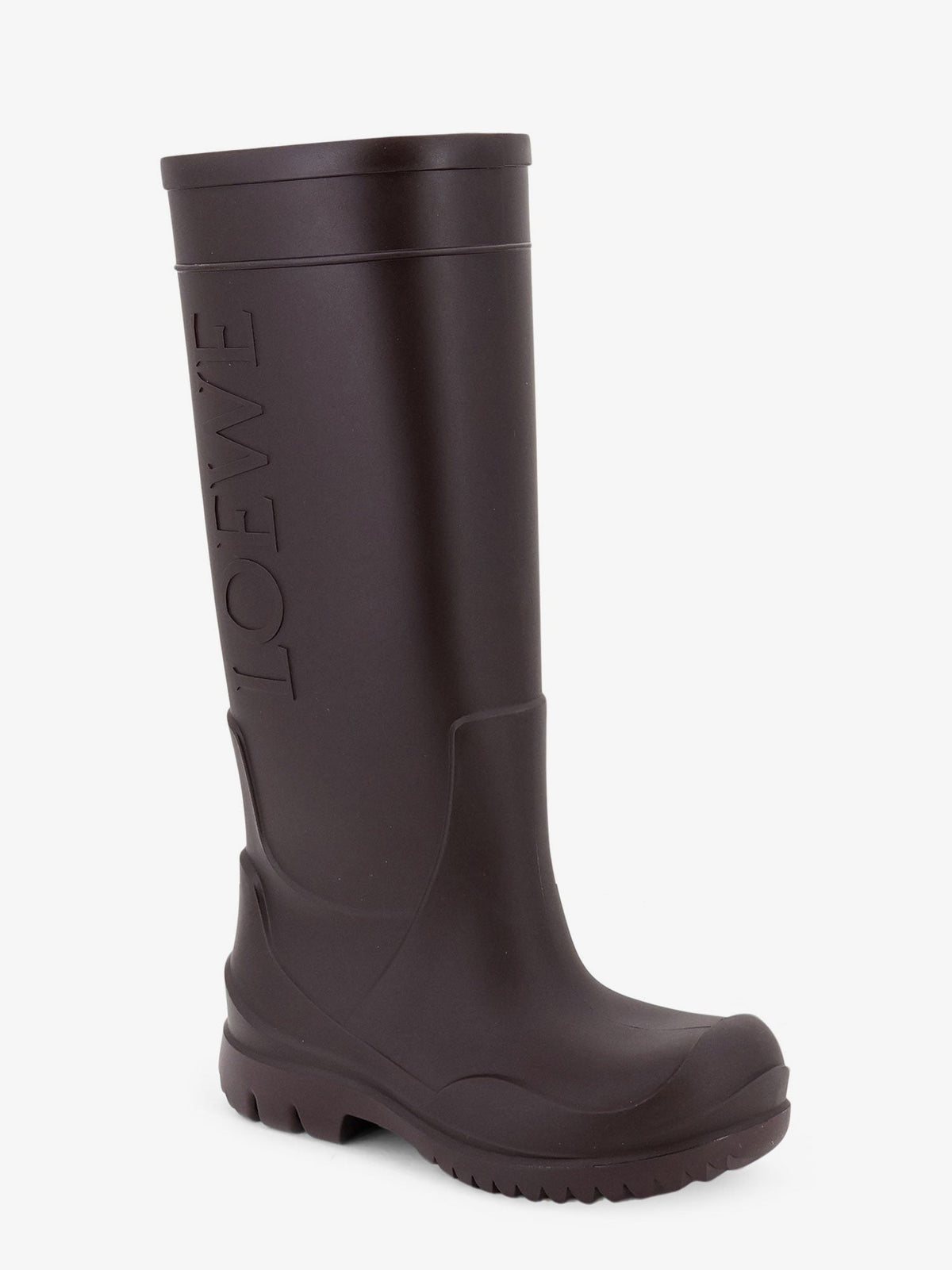 Rubber rain boots 2