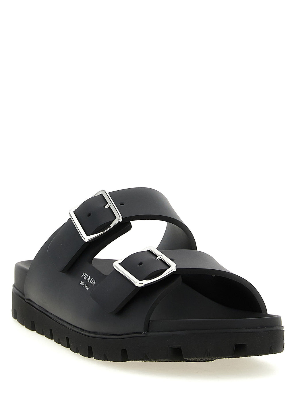 Rubber slides 2