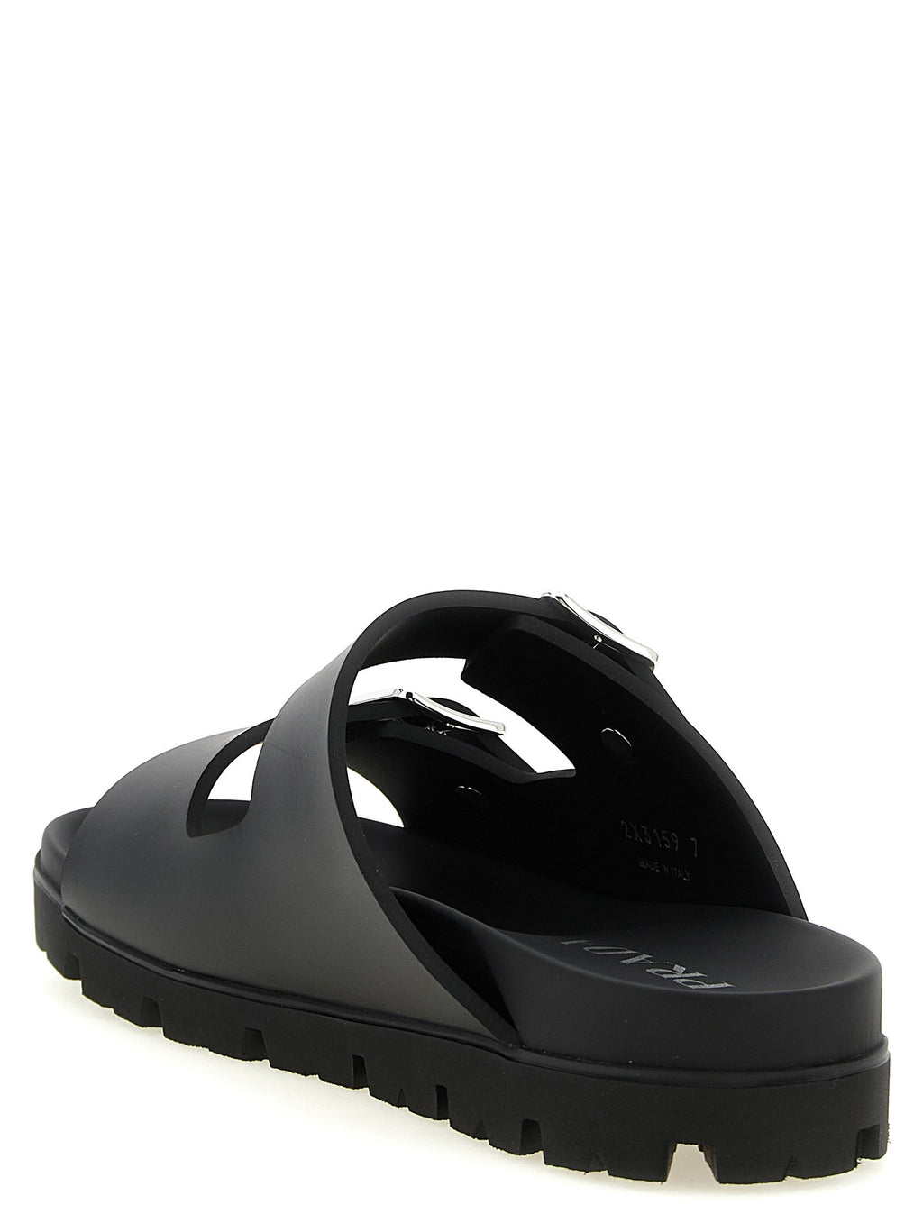 Rubber slides 3