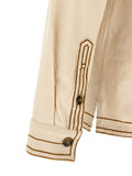 'Rudy' overshirt 4