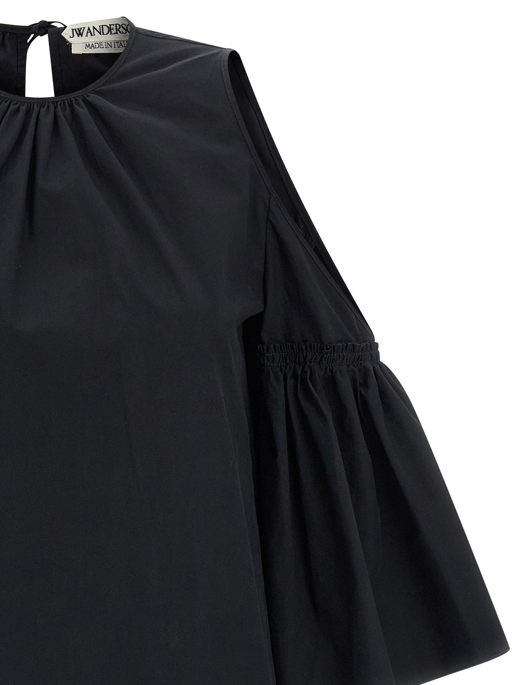 'Ruffles' dress 3