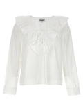 Ruffles shirt