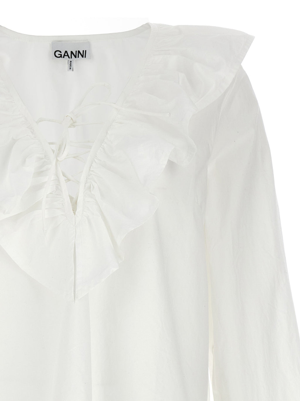 Ruffles shirt 3