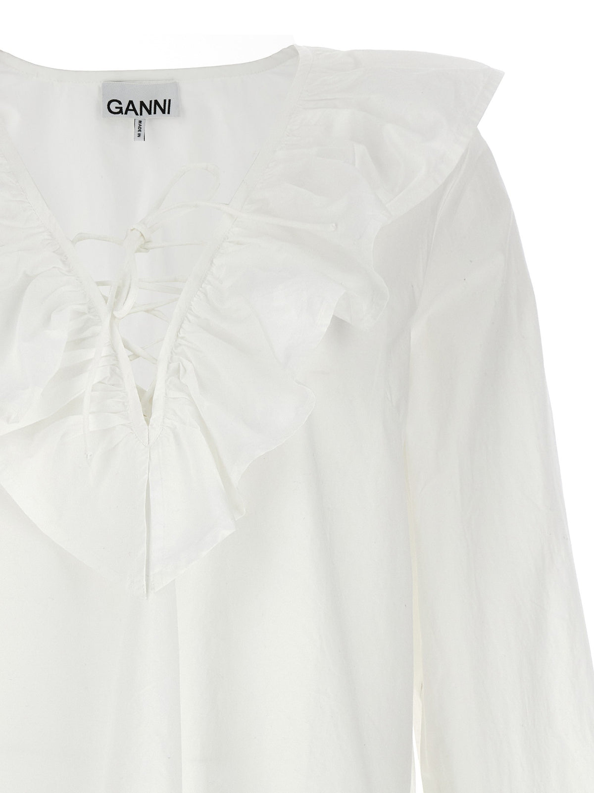 Ruffles shirt 3