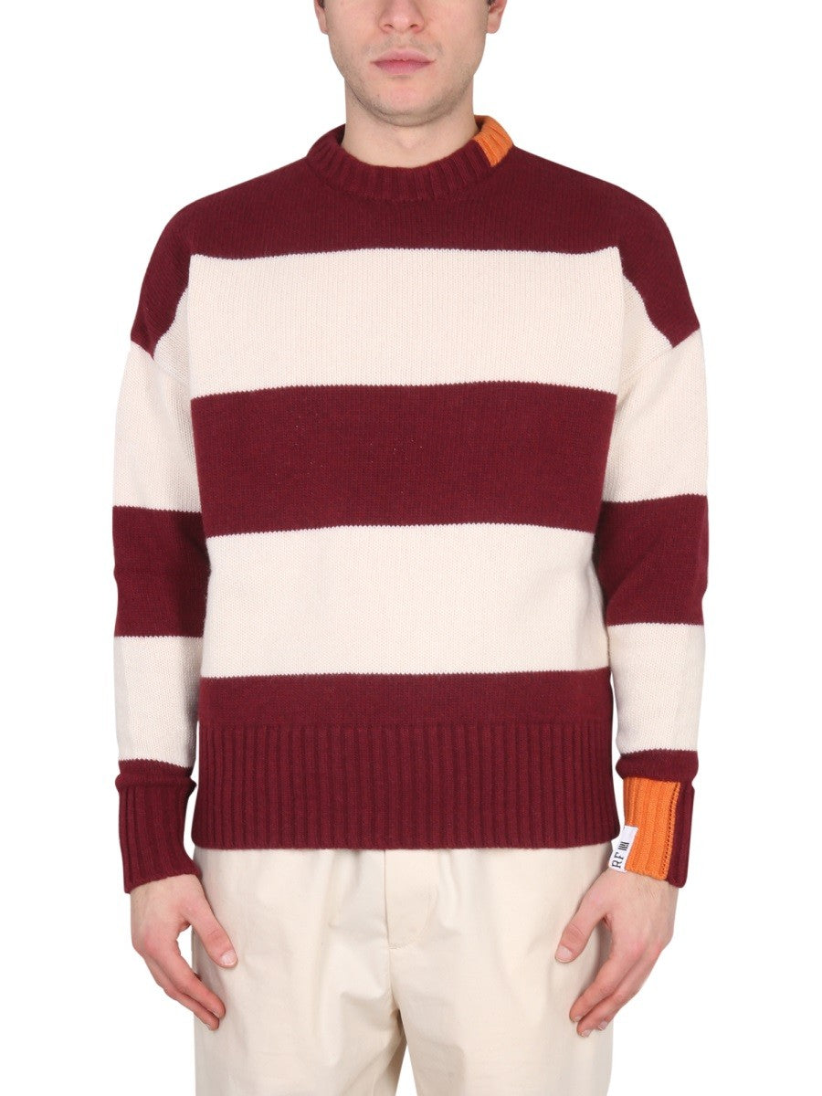 RUGBY SHIRT 6