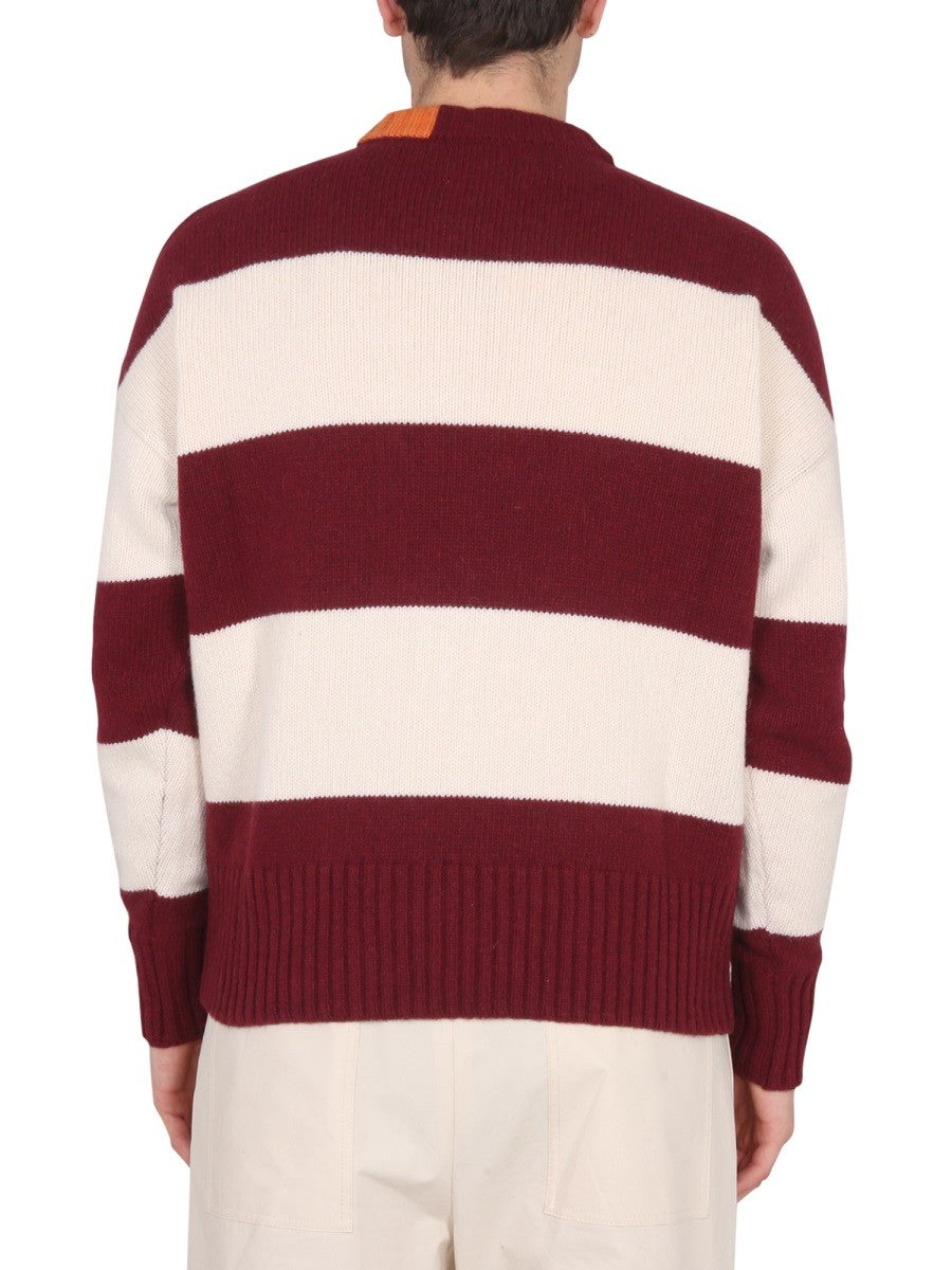 RUGBY SHIRT 7