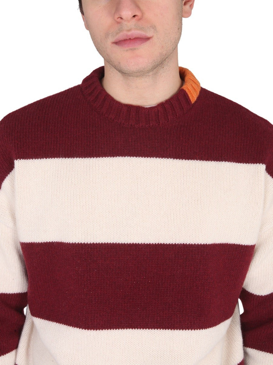 RUGBY SHIRT 8