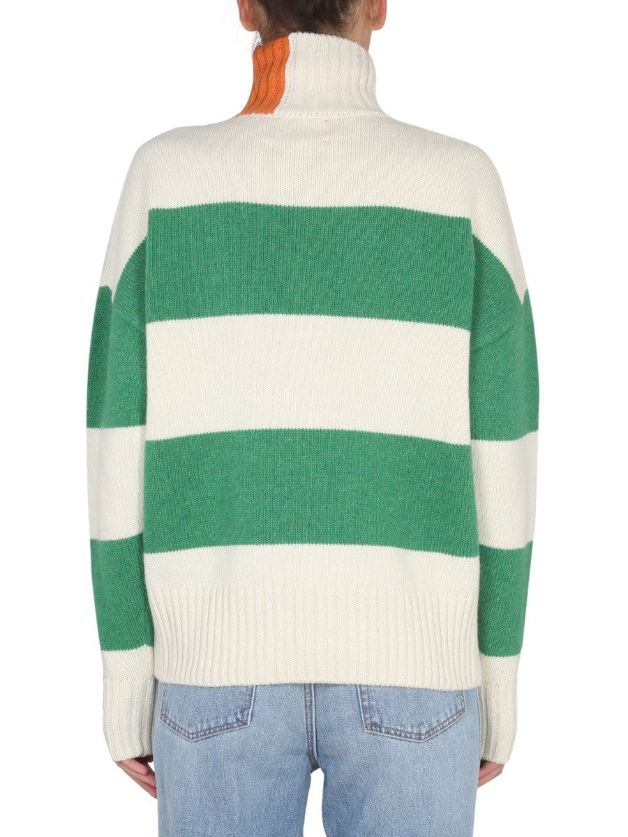 RUGBY SHIRT 3
