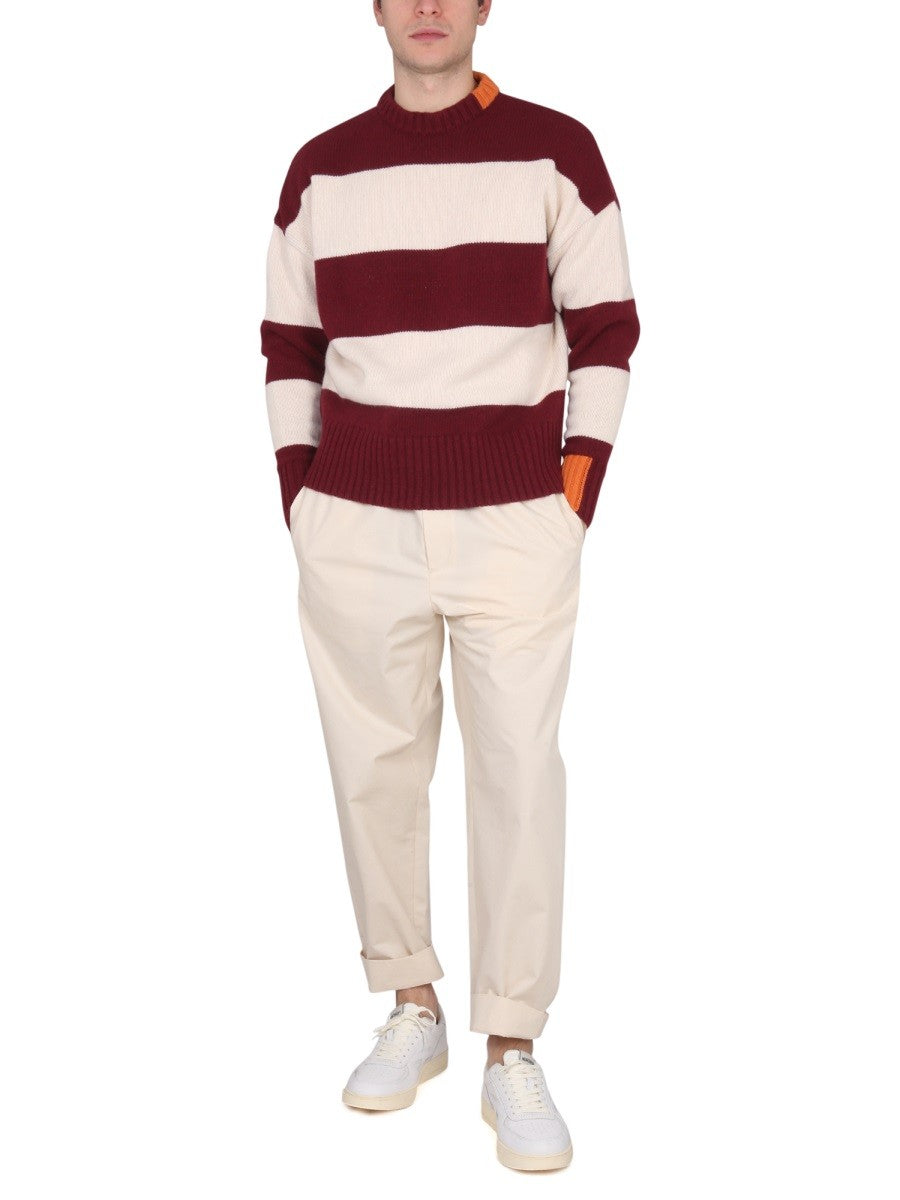 RUGBY SHIRT 5