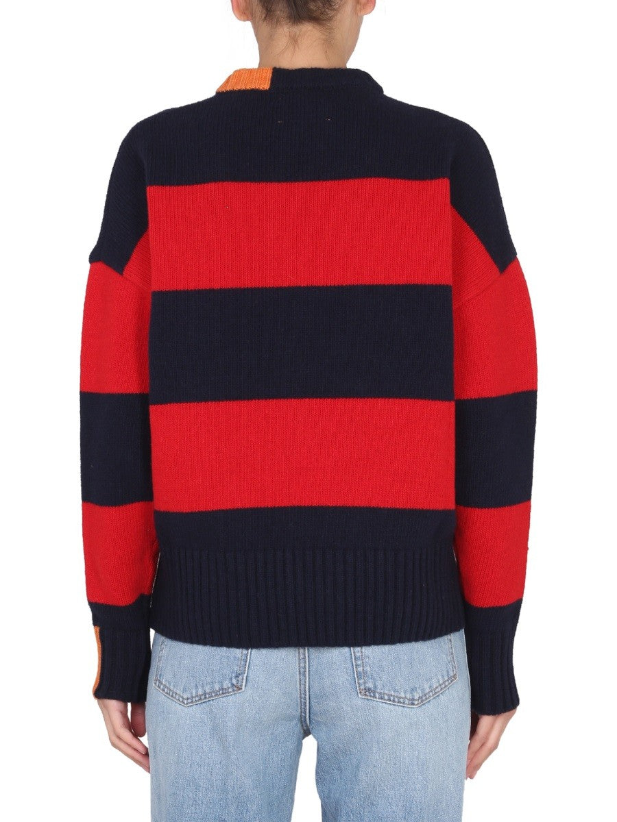 RUGBY SHIRT 3