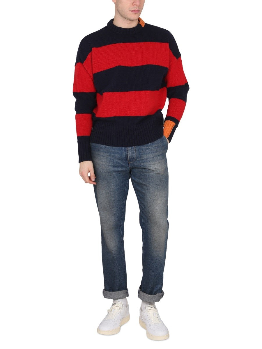 RUGBY SHIRT 5