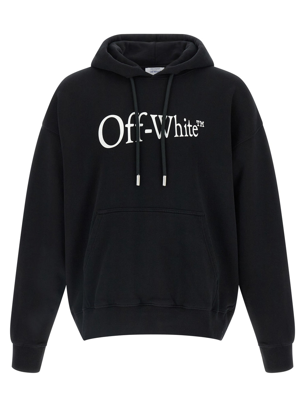 'Run Arrow Skate' hoodie