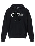 'Run Arrow Skate' hoodie