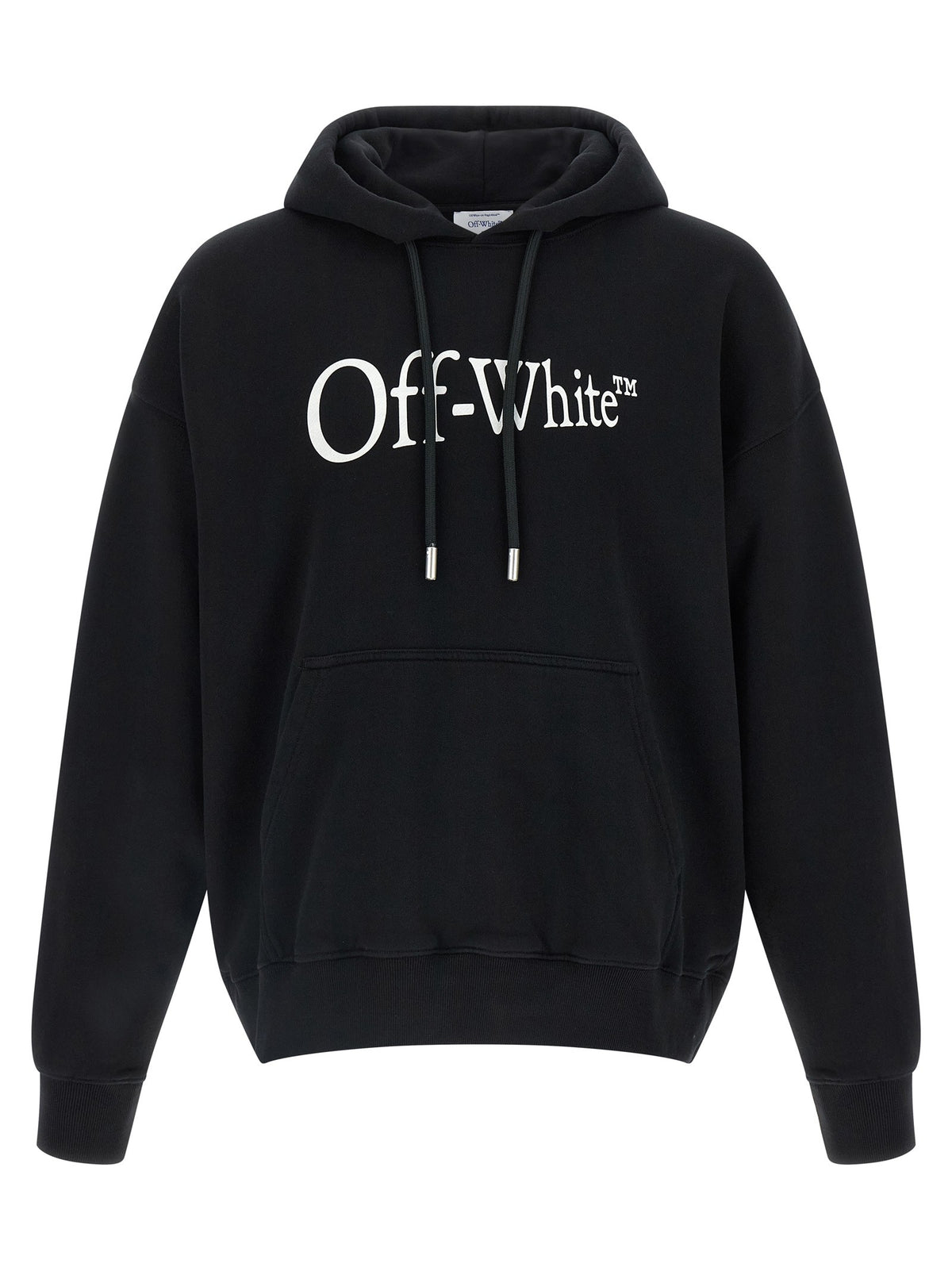 'Run Arrow Skate' hoodie