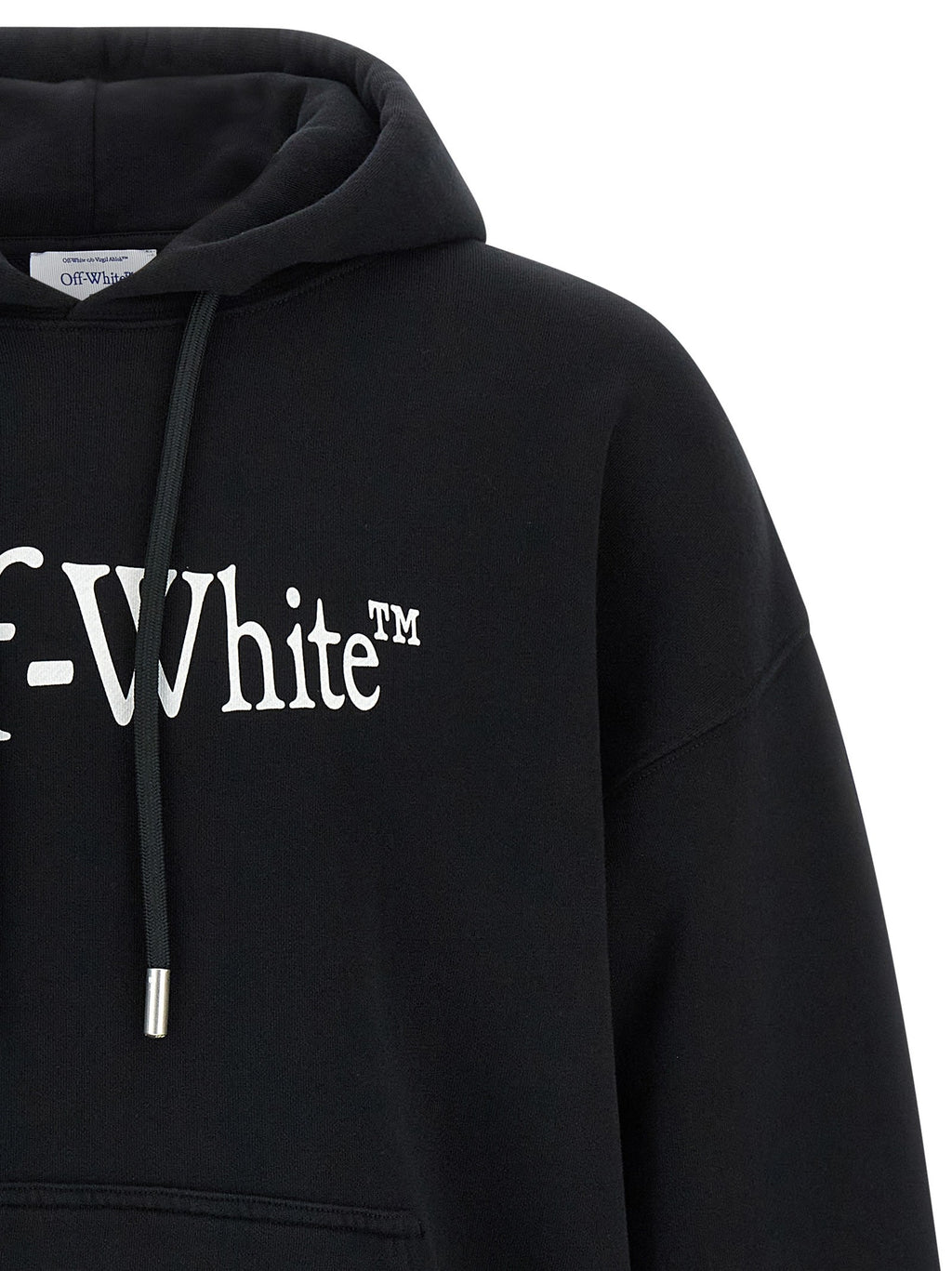 'Run Arrow Skate' hoodie 3