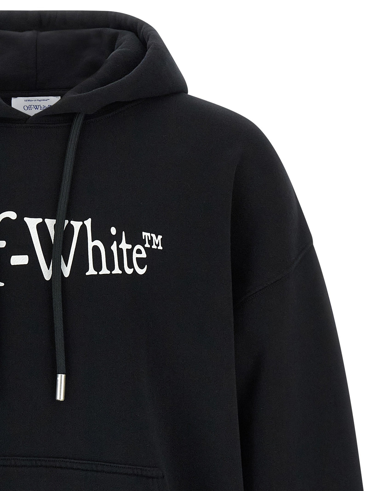 'Run Arrow Skate' hoodie 3