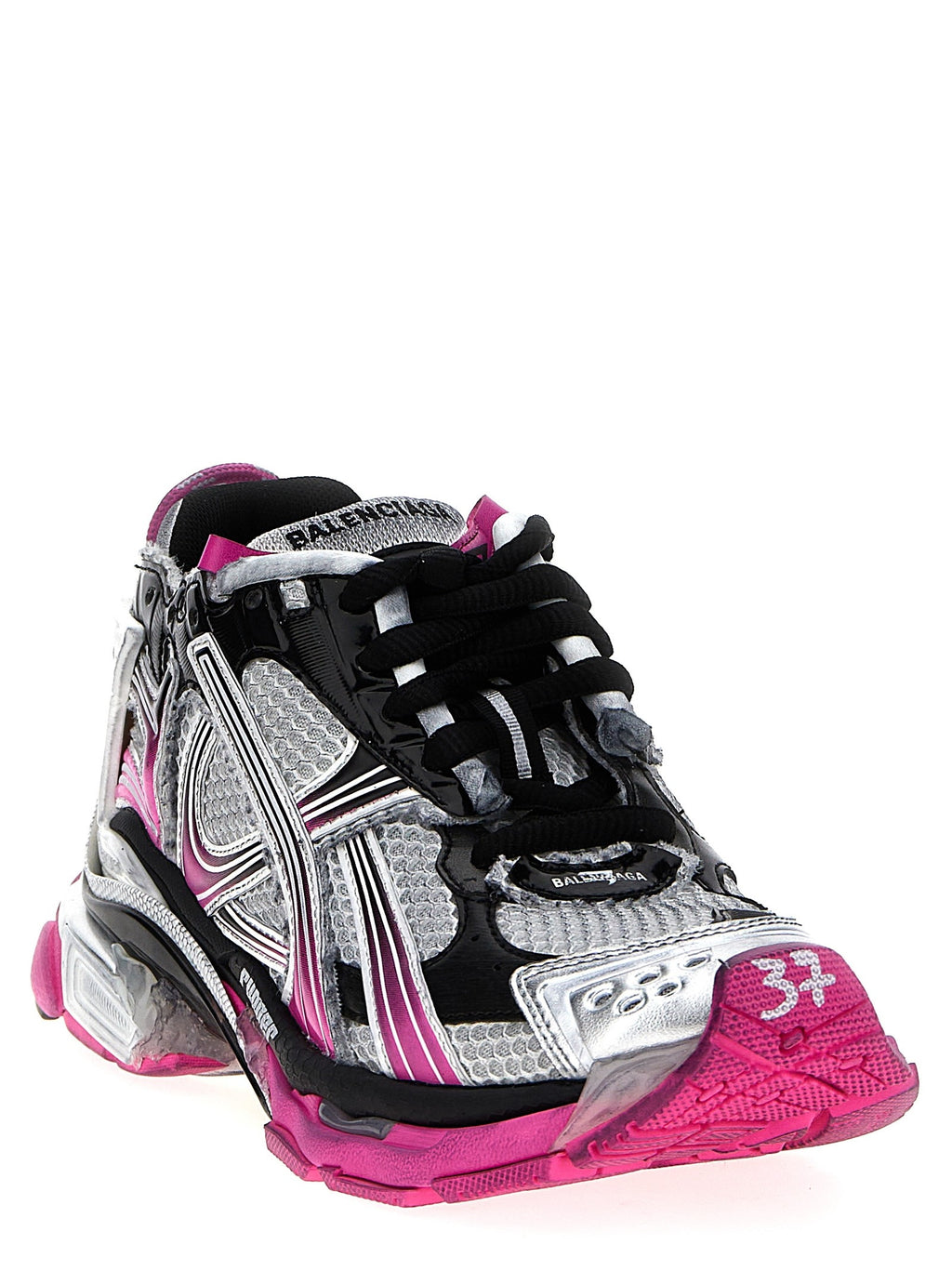 'Runner Gradient' sneakers 2