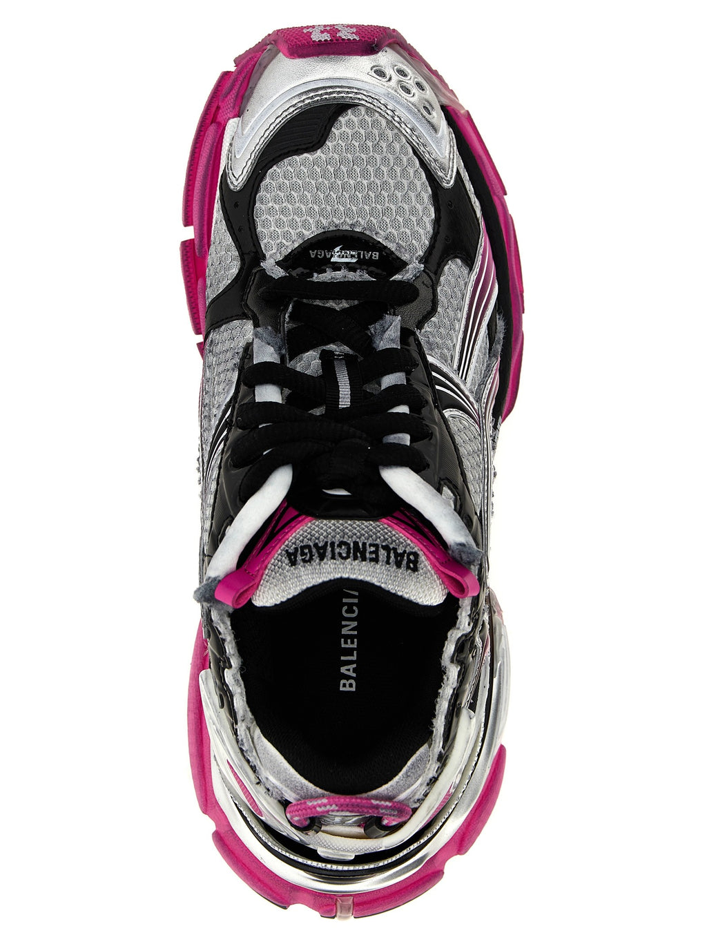 'Runner Gradient' sneakers 4
