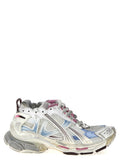 'Runner Gradient' sneakers