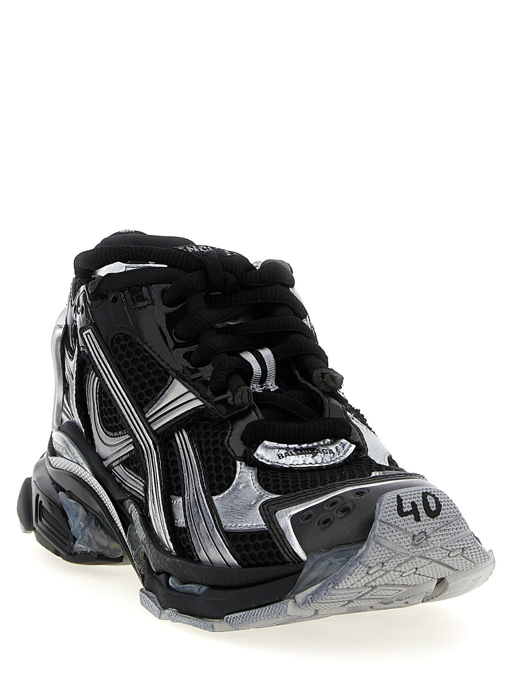 'Runner' sneakers 2