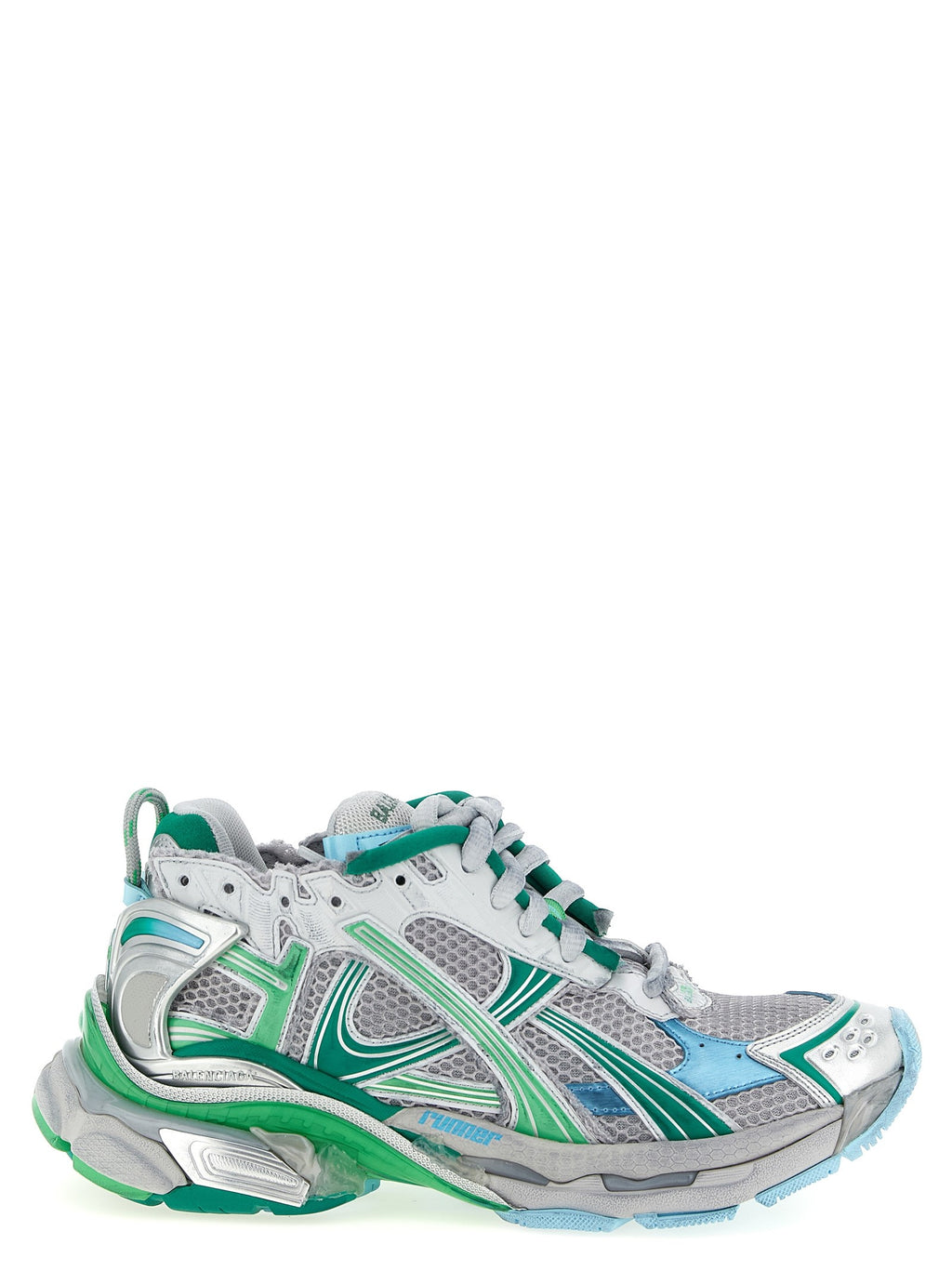 'Runner' sneakers