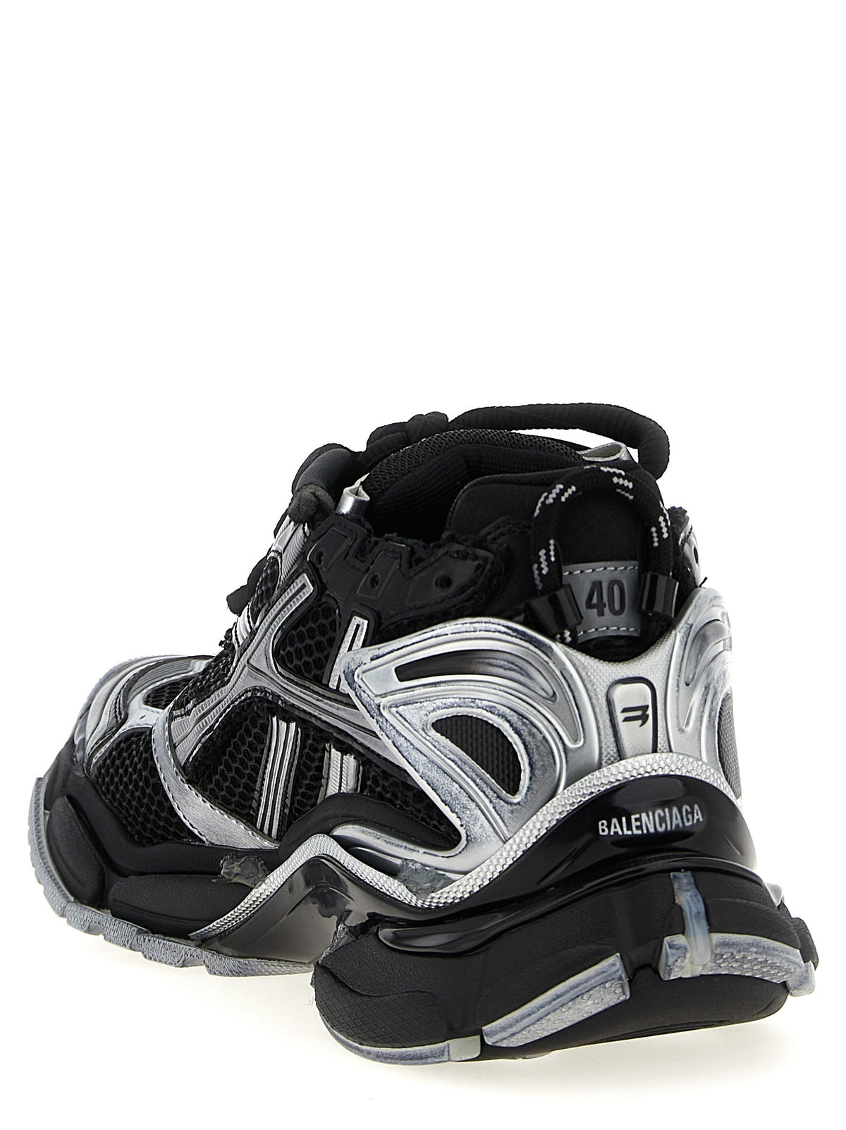 'Runner' sneakers 3