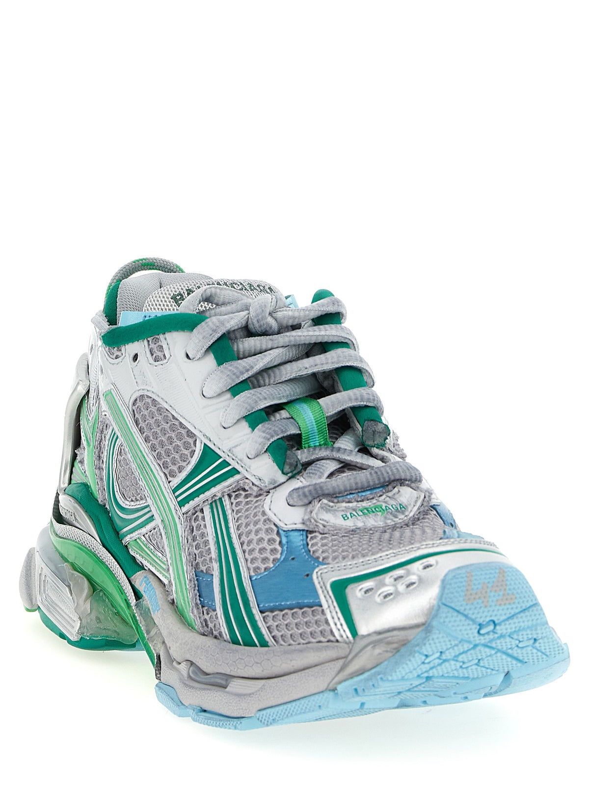 'Runner' sneakers 2