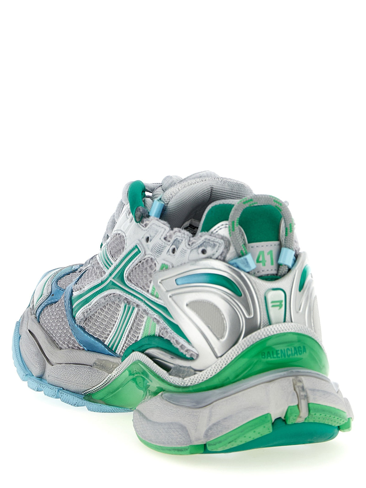 'Runner' sneakers 3