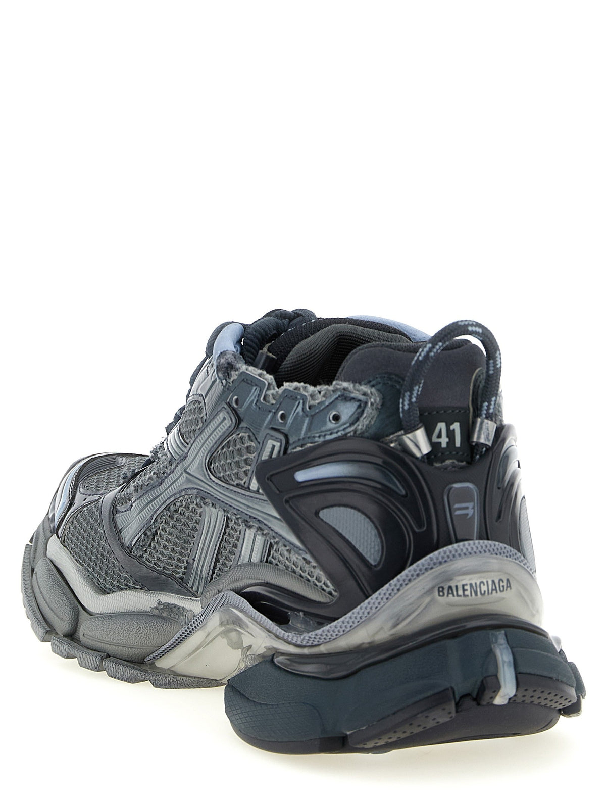 'Runner' sneakers 3