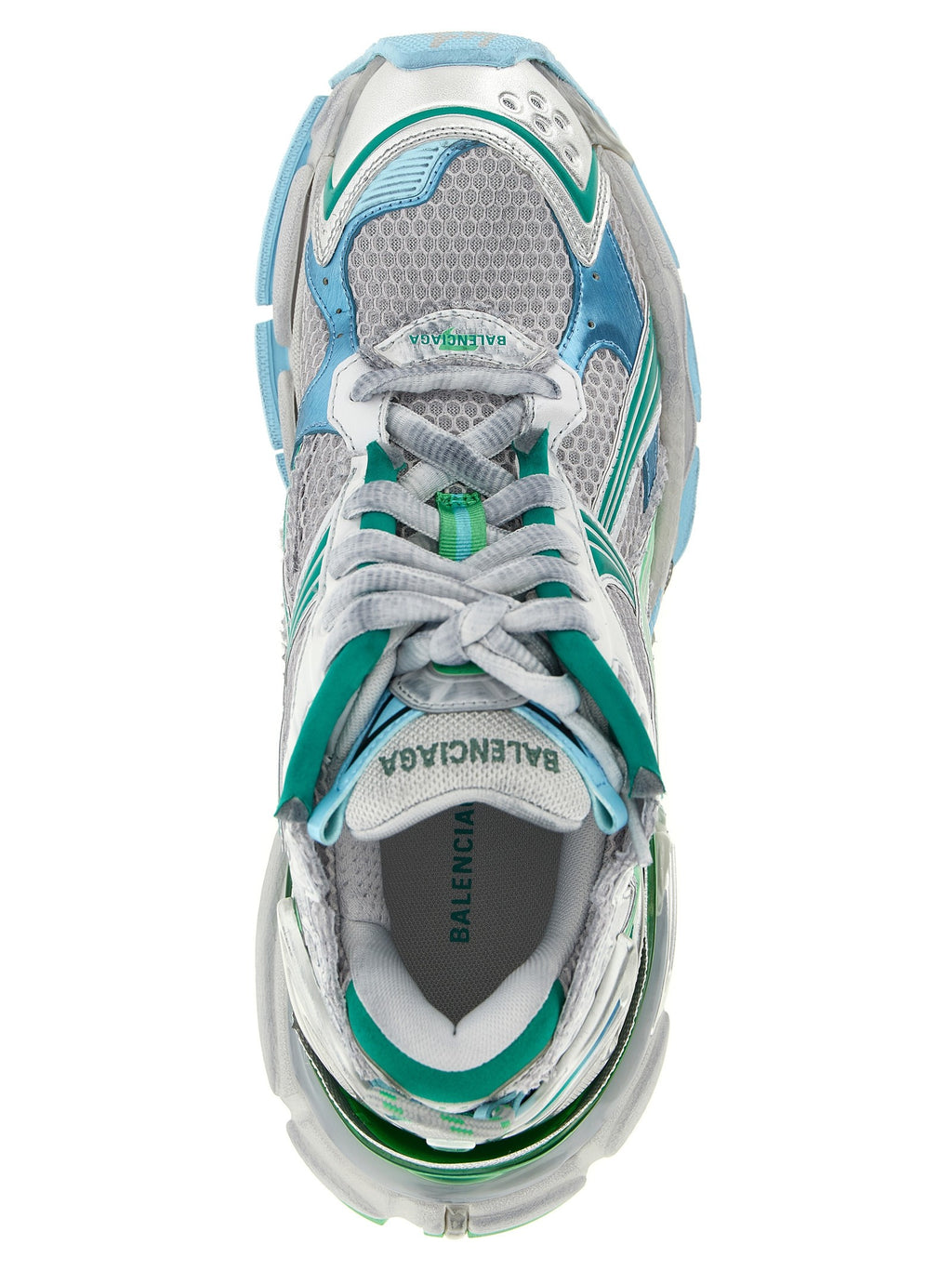 'Runner' sneakers 4