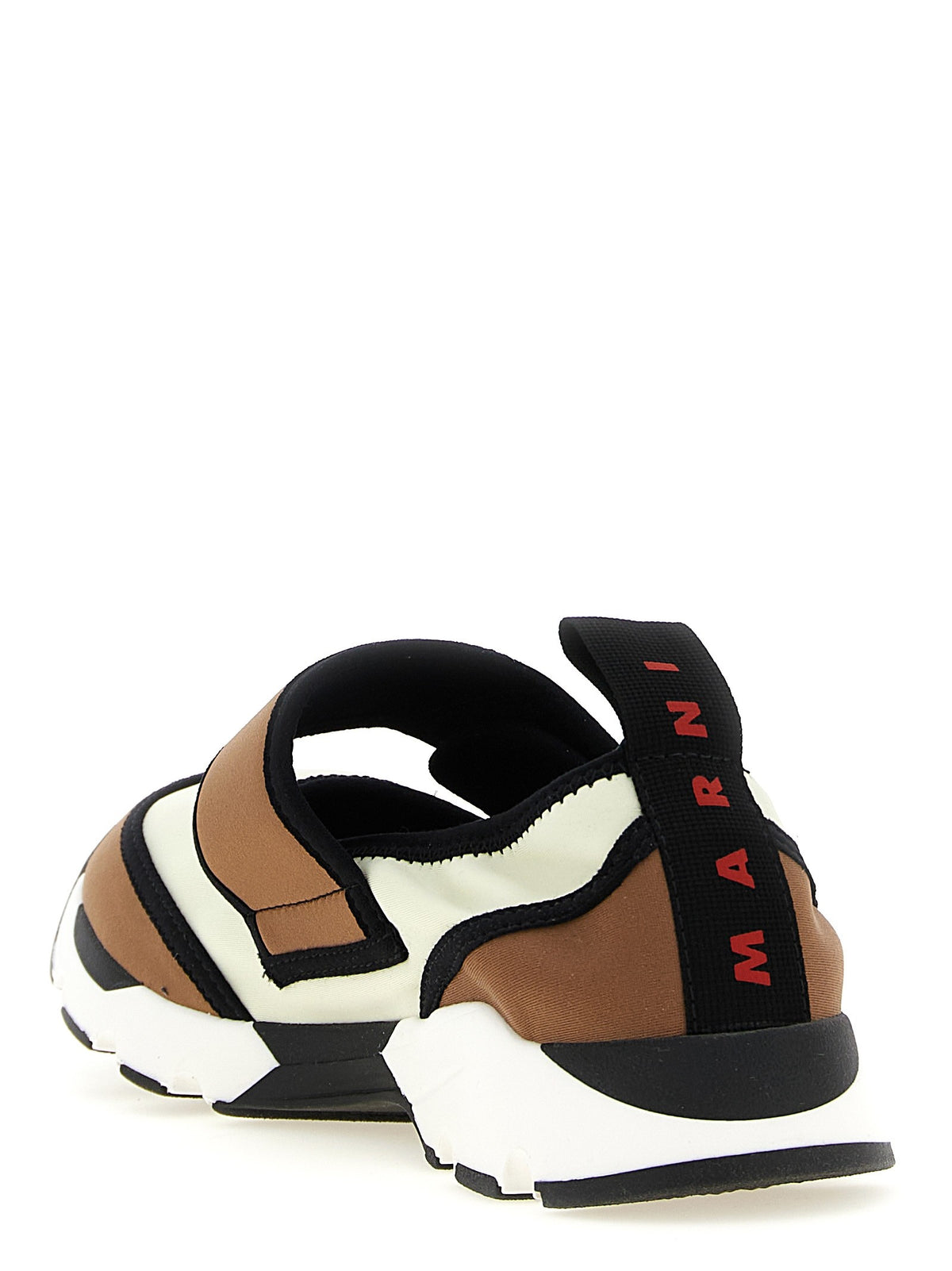 'Running Mary Jane' sneakers 3