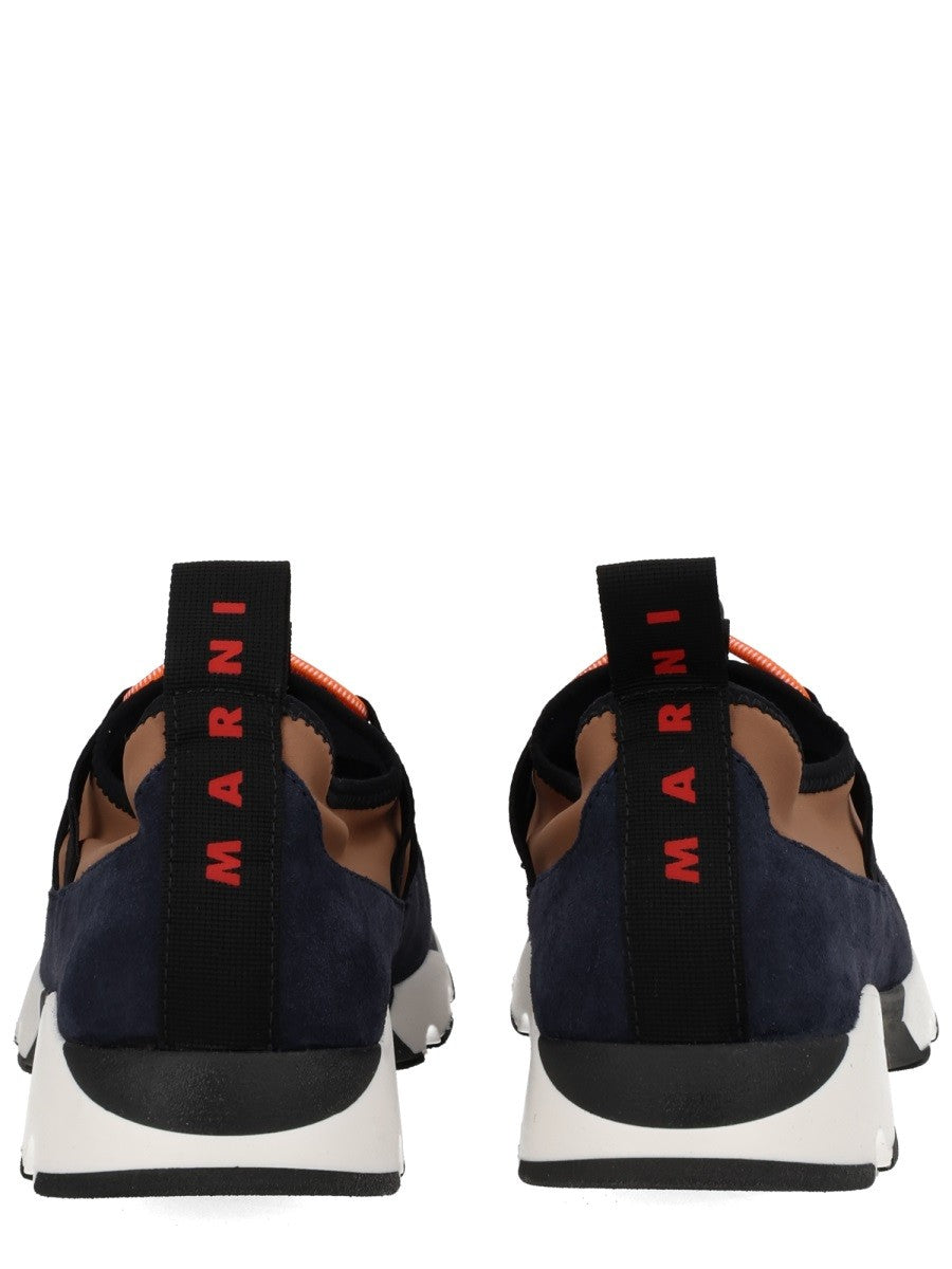 "RUNNING" SNEAKER 4
