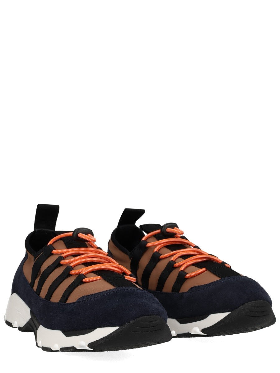 "RUNNING" SNEAKER 2