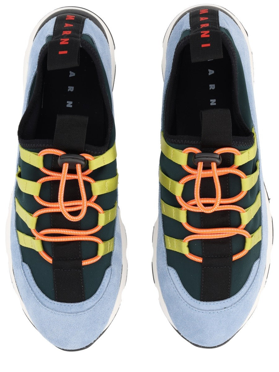 "RUNNING" SNEAKER 5