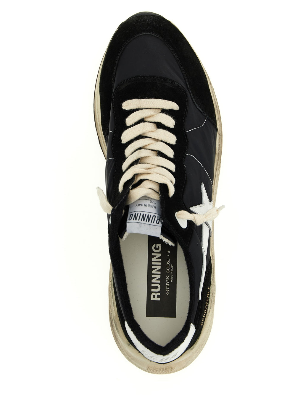 'Running Sole' sneakers 4