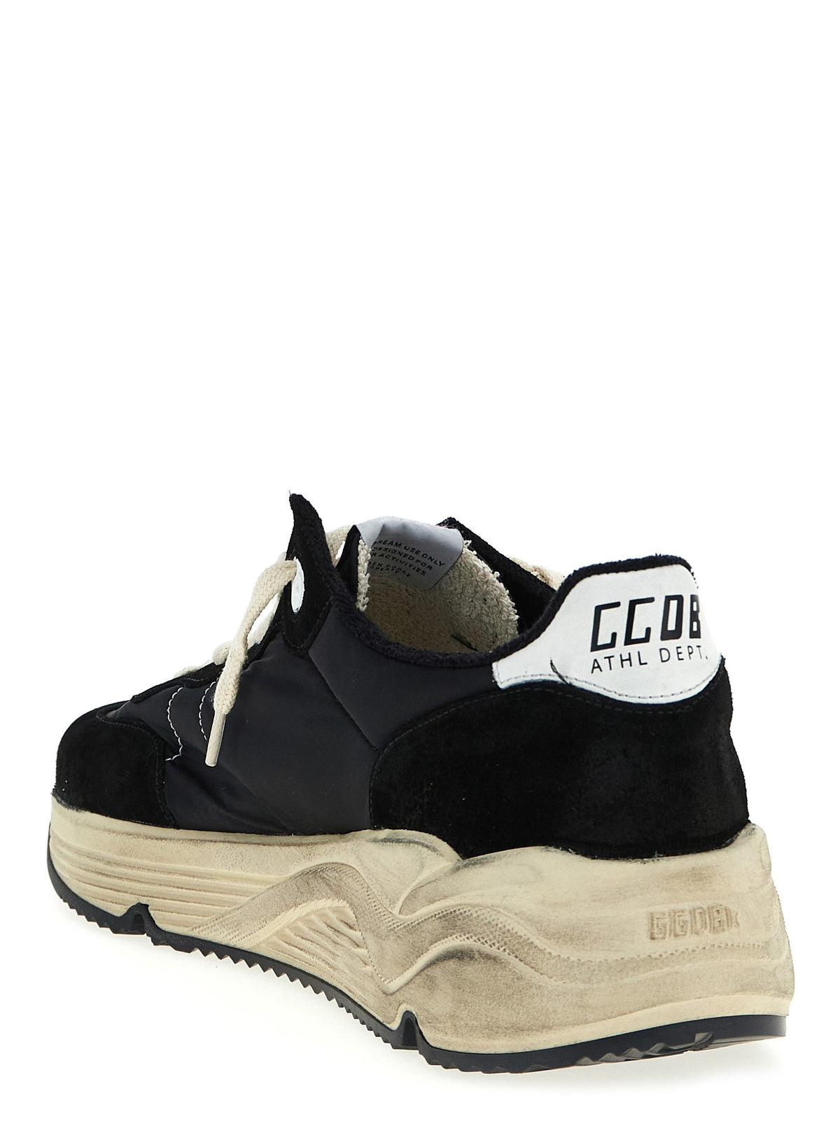 'Running Sole' sneakers 3