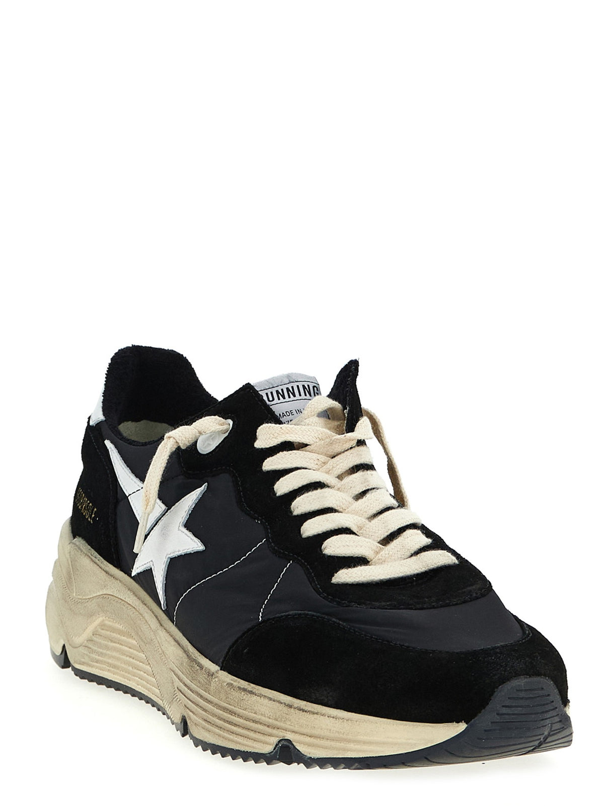 'Running Sole' sneakers 2