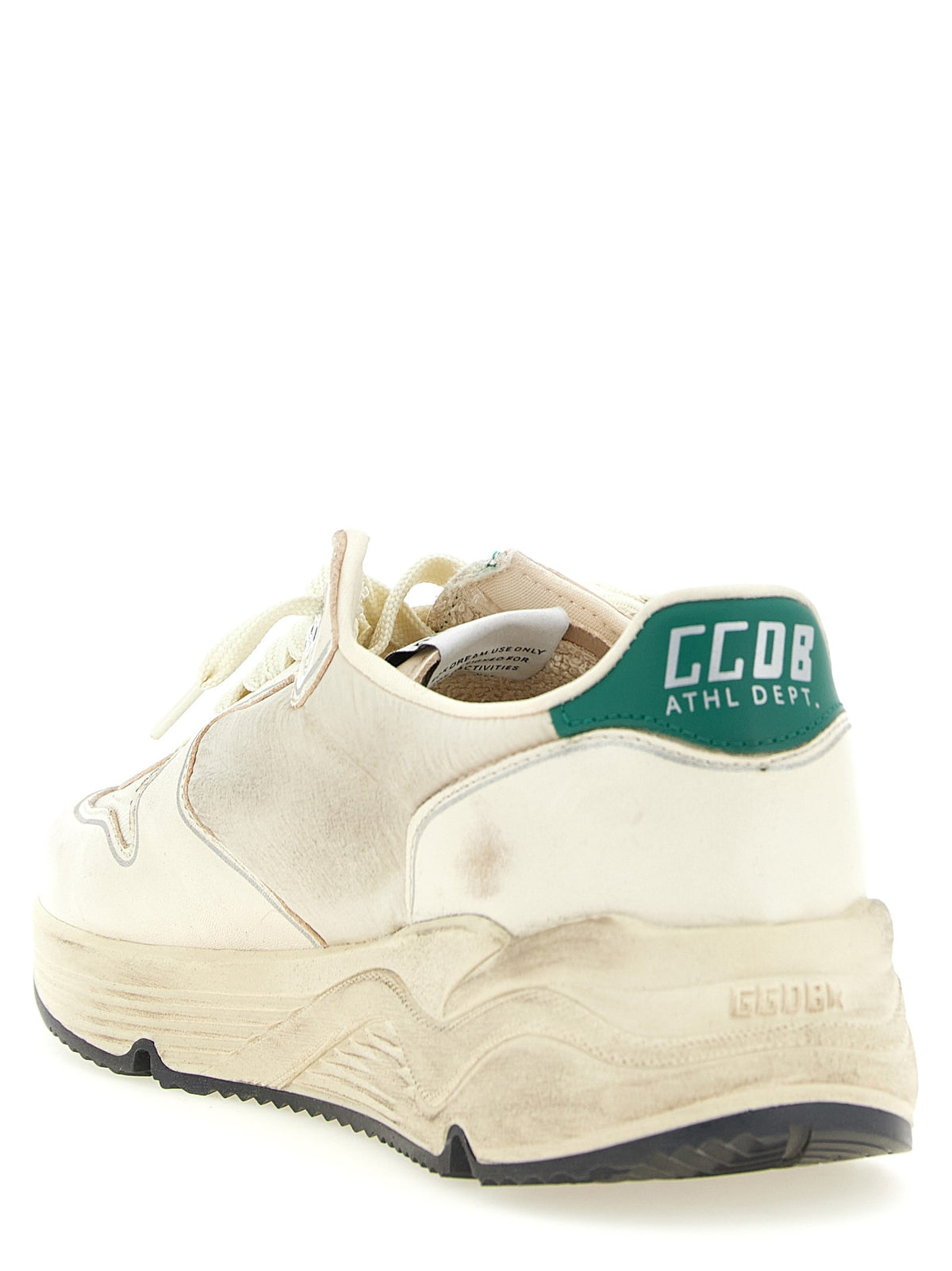 'Running Sole' sneakers 3