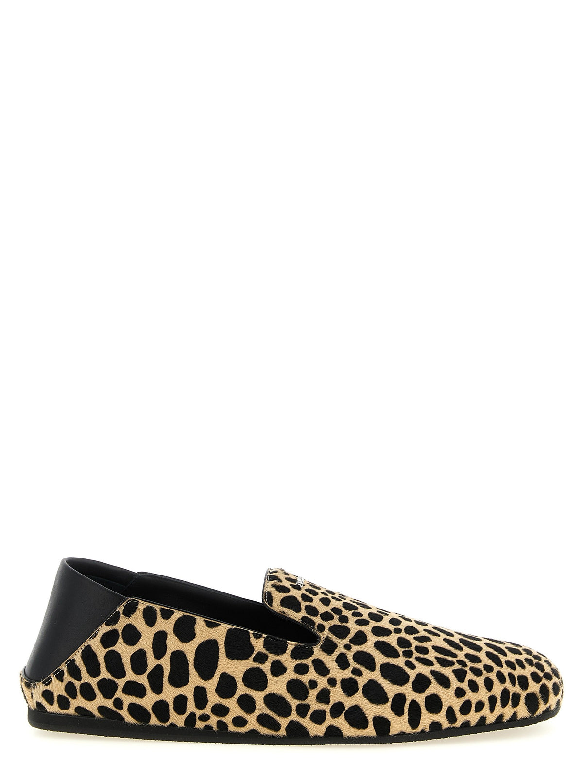 'Rupert' loafers