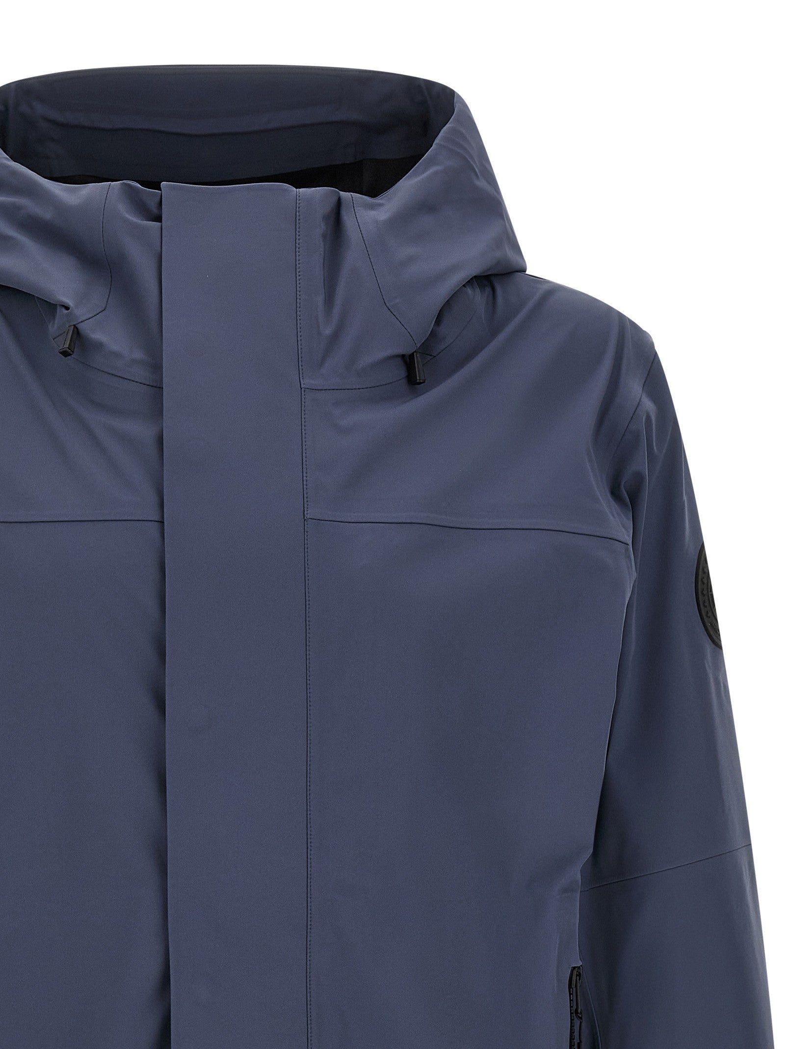'Rupert' rain jacket 3