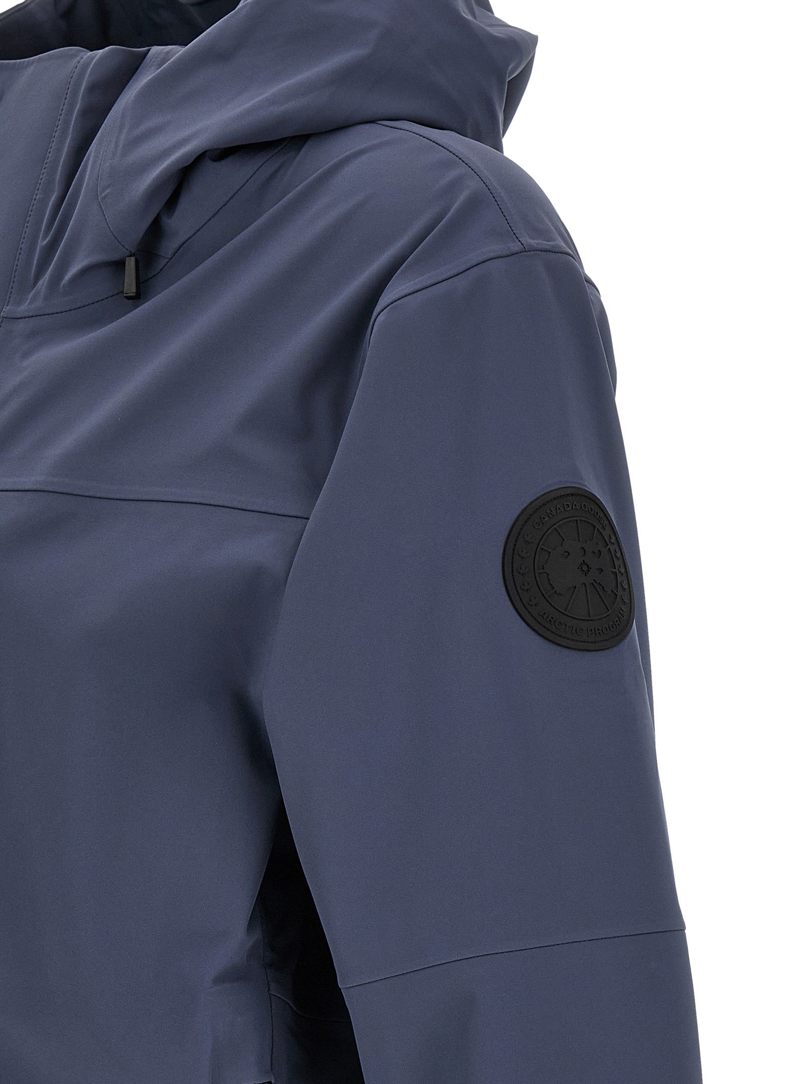 'Rupert' rain jacket 4